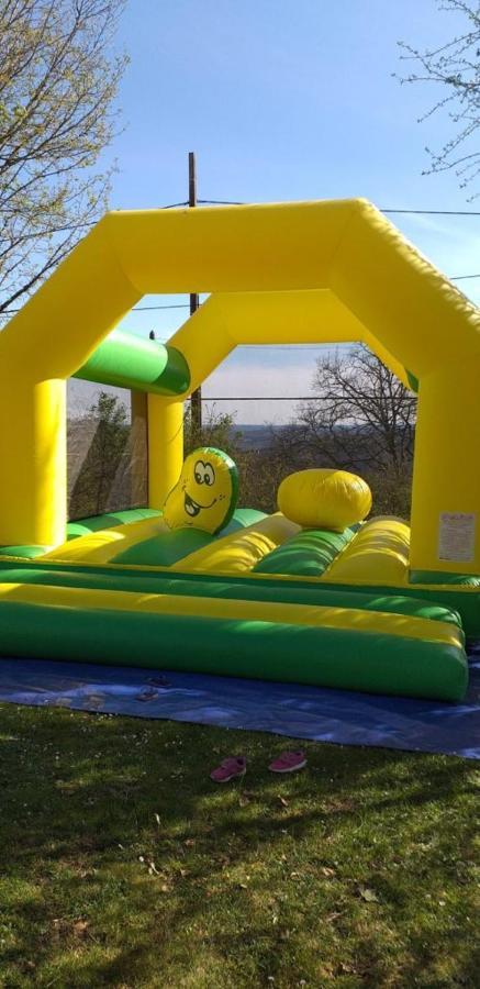 Camping Maeva Escapades Au P'Tit Bonheur Peyrillac-et-Millac Extérieur photo