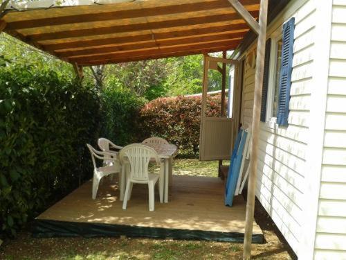 Camping Maeva Escapades Au P'Tit Bonheur Peyrillac-et-Millac Extérieur photo