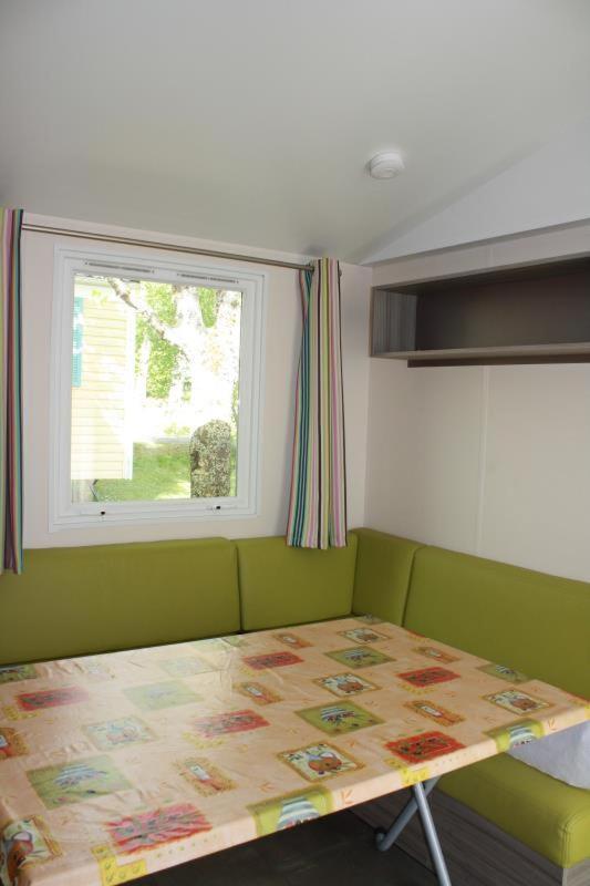 Camping Maeva Escapades Au P'Tit Bonheur Peyrillac-et-Millac Extérieur photo