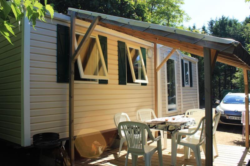 Camping Maeva Escapades Au P'Tit Bonheur Peyrillac-et-Millac Extérieur photo