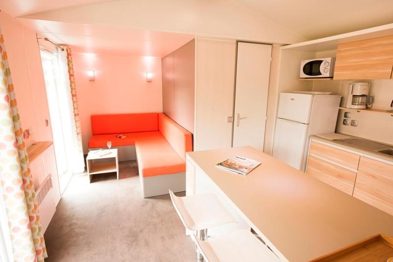 Camping Maeva Escapades Au P'Tit Bonheur Peyrillac-et-Millac Extérieur photo