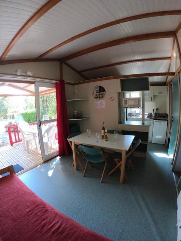 Camping Maeva Escapades Au P'Tit Bonheur Peyrillac-et-Millac Extérieur photo
